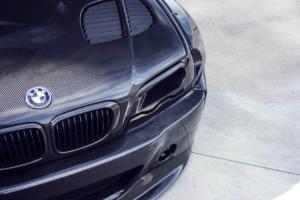 BMW E46 M3 von KEAN suspension