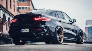 Mercedes-Benz C292 GLE 500 Coupé von AC-Performance