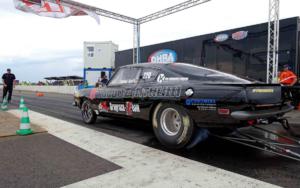 Plymouth Barracuda von TR-Carstyling