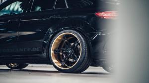 Mercedes-Benz C292 GLE 500 Coupé von AC-Performance