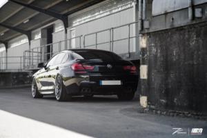 BMW F06 640i Gran Coupé von M&D Exclusive Cardesign