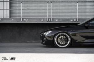 BMW F06 640i Gran Coupé von M&D Exclusive Cardesign