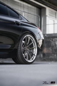 BMW F06 640i Gran Coupé von M&D Exclusive Cardesign