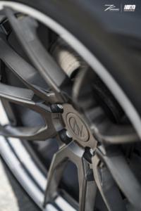 BMW F06 640i Gran Coupé von M&D Exclusive Cardesign