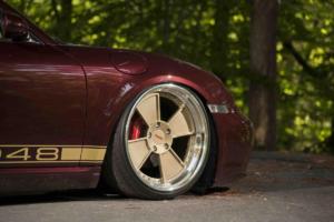 Porsche Cayman S Rad48 2014