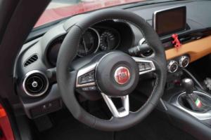  Fiat 124 Spider von Senner Tuning 