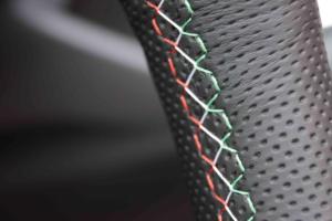  Fiat 124 Spider von Senner Tuning 