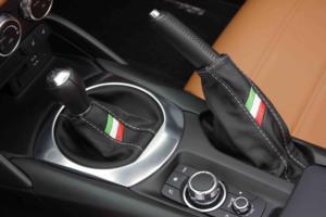  Fiat 124 Spider von Senner Tuning 