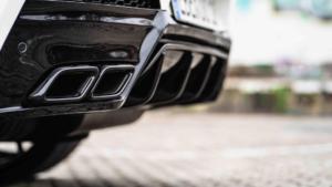 Mercedes-Benz C292 GLE 350 d Coupé von AC-Performance