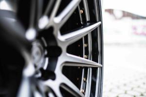 Mercedes-Benz C292 GLE 350 d Coupé von AC-Performance