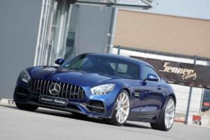 Mercedes-AMG GT S von Senner Tuning