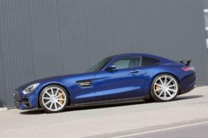 Mercedes-AMG GT S von Senner Tuning