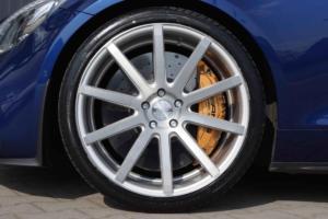 Mercedes-AMG GT S von Senner Tuning