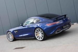 Mercedes-AMG GT S von Senner Tuning