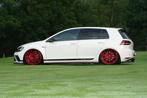 Rieger GTI Clubsport