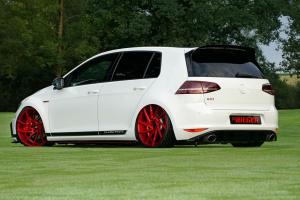 Rieger GTI Clubsport