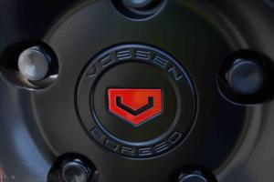 Chevrolet Camaro SS „50th anniversary edition“ von Senner-Tuning