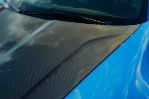 Porsche 911 Carrera (992.2) von Techart