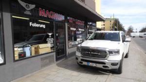 Roadtrip, Im Ram von Köln über Genf nach München