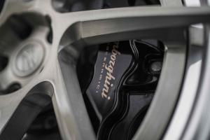 ZP.FORGED 3 Deep Concave am Huracán