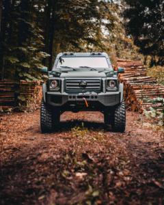 ENOK P1 von Gruma Exklusiv