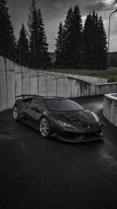 ZP.FORGED 3 Deep Concave am Huracán