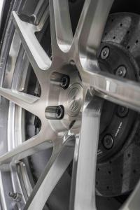 ZP.FORGED 3 Deep Concave am Huracán