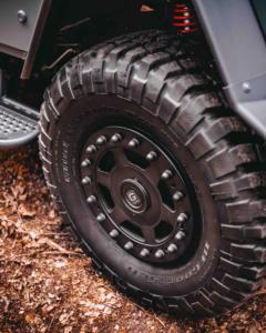 ENOK P1 von Gruma Exklusiv