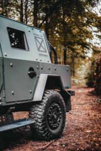 ENOK P1 von Gruma Exklusiv