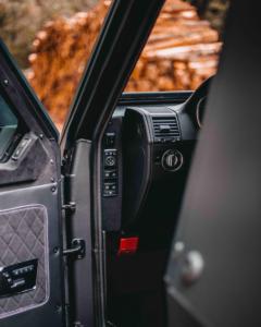 ENOK P1 von Gruma Exklusiv