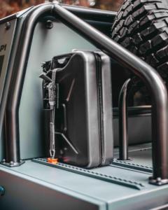 ENOK P1 von Gruma Exklusiv