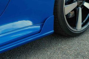 Porsche 911 Carrera (992.2) von Techart