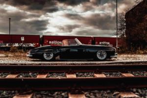Classic, Mercedes-Benz 190 SL von Edelweiss Customs