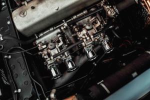 Classic, Mercedes-Benz 190 SL von Edelweiss Customs