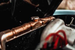 Classic, Mercedes-Benz 190 SL von Edelweiss Customs