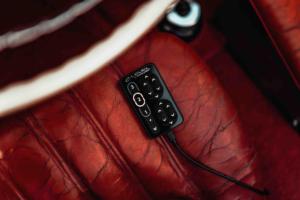 Classic, Mercedes-Benz 190 SL von Edelweiss Customs