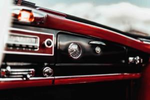 Classic, Mercedes-Benz 190 SL von Edelweiss Customs