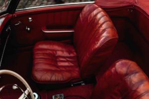 Classic, Mercedes-Benz 190 SL von Edelweiss Customs