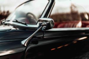 Classic, Mercedes-Benz 190 SL von Edelweiss Customs