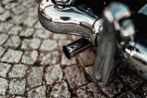 Classic, Mercedes-Benz 190 SL von Edelweiss Customs