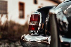 Classic, Mercedes-Benz 190 SL von Edelweiss Customs