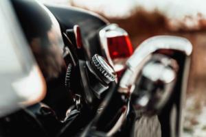 Classic, Mercedes-Benz 190 SL von Edelweiss Customs