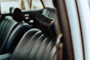 Classic, Edelweiss Mercedes-Benz W108 280 SE 4.5