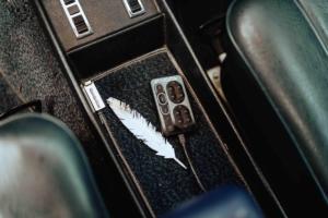 Classic, Edelweiss Mercedes-Benz W108 280 SE 4.5