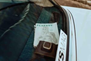 Classic, Edelweiss Mercedes-Benz W108 280 SE 4.5