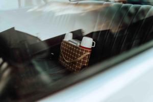 Classic, Edelweiss Mercedes-Benz W108 280 SE 4.5