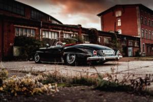 Classic, Mercedes-Benz 190 SL von Edelweiss Customs