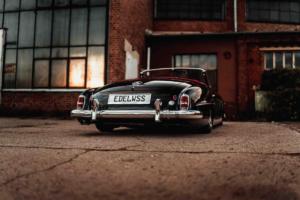 Classic, Mercedes-Benz 190 SL von Edelweiss Customs