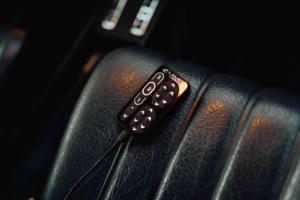 Classic, Edelweiss Mercedes-Benz W108 280 SE 4.5