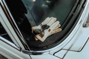 Classic, Edelweiss Mercedes-Benz W108 280 SE 4.5